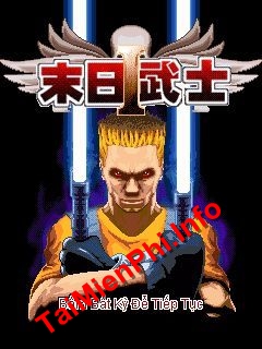 Vo si cuoi cung 1